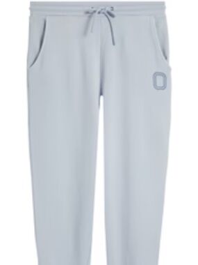Overtime joggers